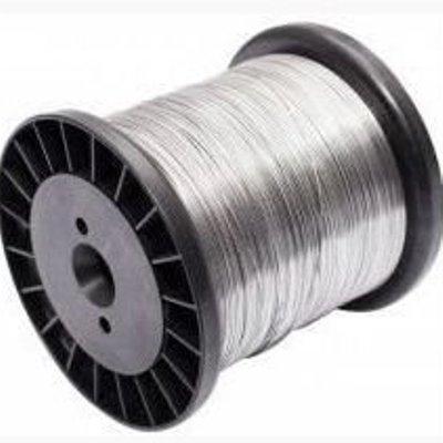 ARAME INOX PARA CERCA ELÉTRICA 0.70MM