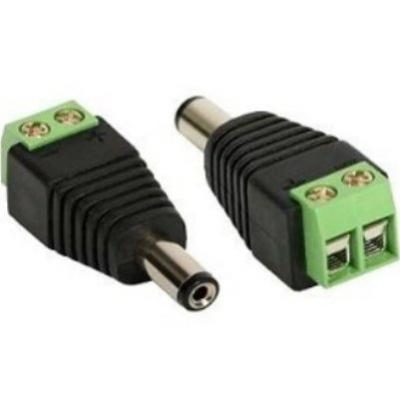 Conector P4 Macho