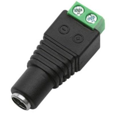 Conector Plug P4 Fêmea