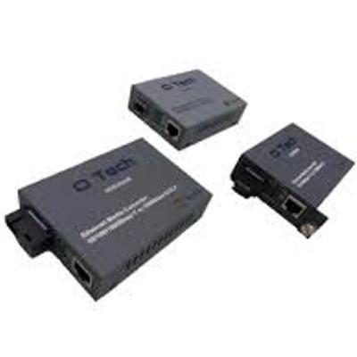 Conversor Midia 10/100 Fast Bid Sm 20km Sc 1rj45 - B