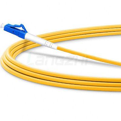 PATCH CORD LC/UPC-LC/UPC MONOMODO SIMPLEX 2.50M