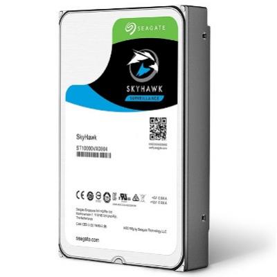 HD WESTERN DIGITAL WD PURPLE, 2TB