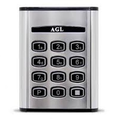 CONTROLE DE ACESSO - AGL