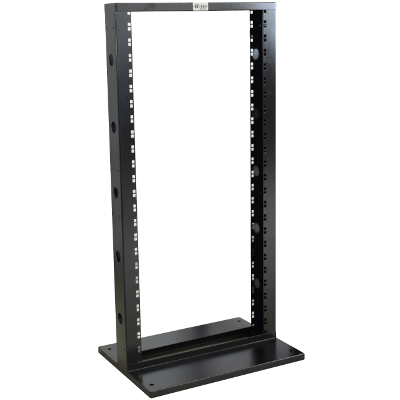 Rack Indoor Coluna 24U