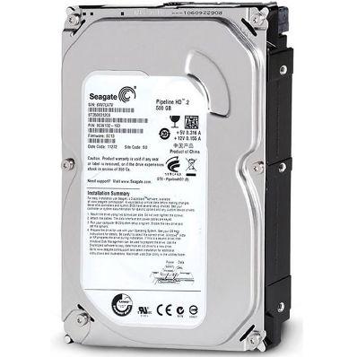 HD Seagate 500GB