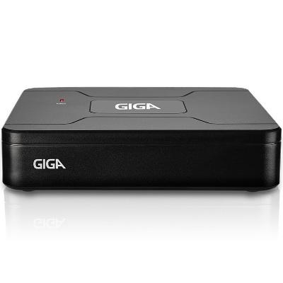 DVR GIGA SECURITY OPEN HD LITE 1080N 8 CANAIS - GS0083