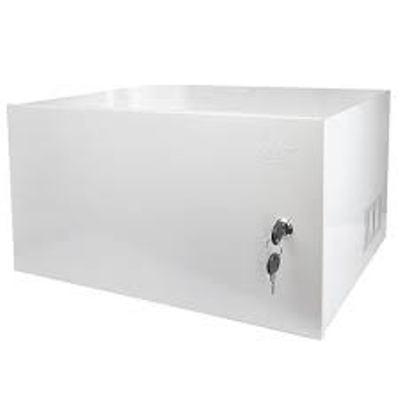 RACK 19 HOR 7U BRANCO S/VISOR 517L 370P 348A