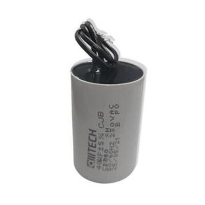 Capacitor 18uf 220v 250vac P/ Motor De Portão