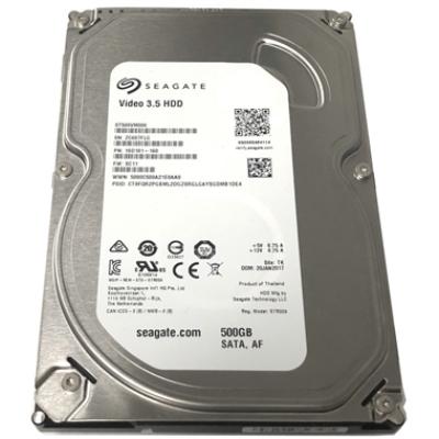 Disco rígido interno Seagate Video 3.5 HDD 1TB