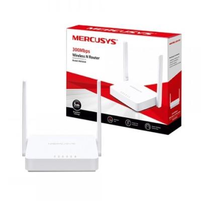 Roteador Wireless N 300mbps - MERCUSYS