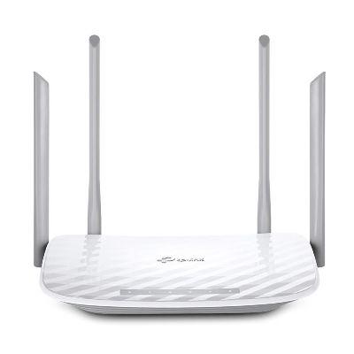 Roteador Wireless Gigabit Dual BandAC1200