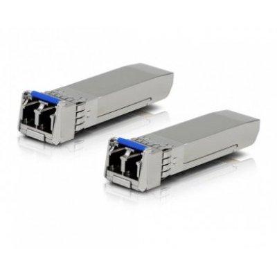 GBIC SFP+ 10Gb/s-fibra dupla-multimodo-300m-850nm-LC DDM