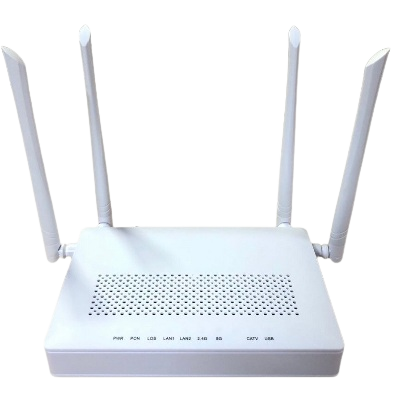 ONU WIFI ZTE ZXHN F680