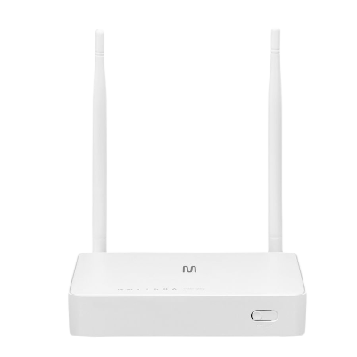 Roteador Wi-Fi N300 Multilaser